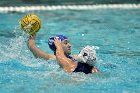 WWPolo vs CC  Wheaton College Women’s Water Polo compete in their sports inaugural match vs Connecticut College. - Photo By: KEITH NORDSTROM : Wheaton, water polo, inaugural